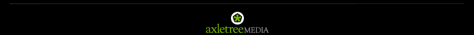 Axletree Media, Inc. Logo