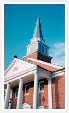 Central Baptist Church