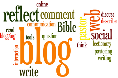 Do You Blog?