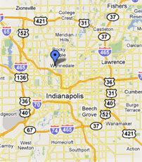 Presbytery of Whitewater Valley/Synod of Lincoln Trails