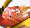 Plugging In Without Shorting Out