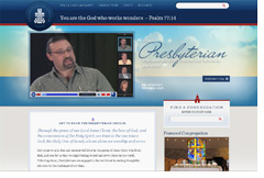 PC(USA) Website