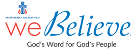 We Believe