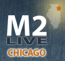 M2LIVE Chicago Event