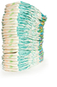 Bible Study Group Provides Diapers to Food Banks