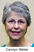 Caroln Weber