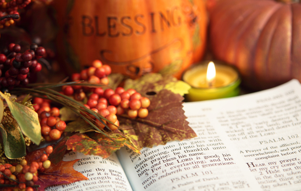 Thanksgiving