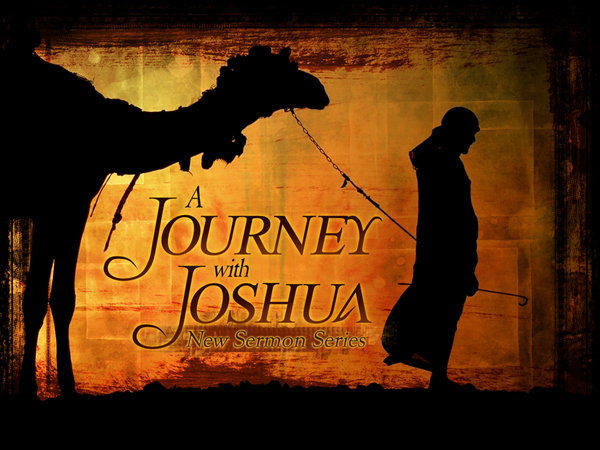 Joshua's Journey