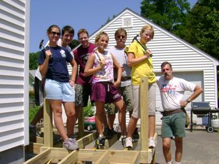 some more of us