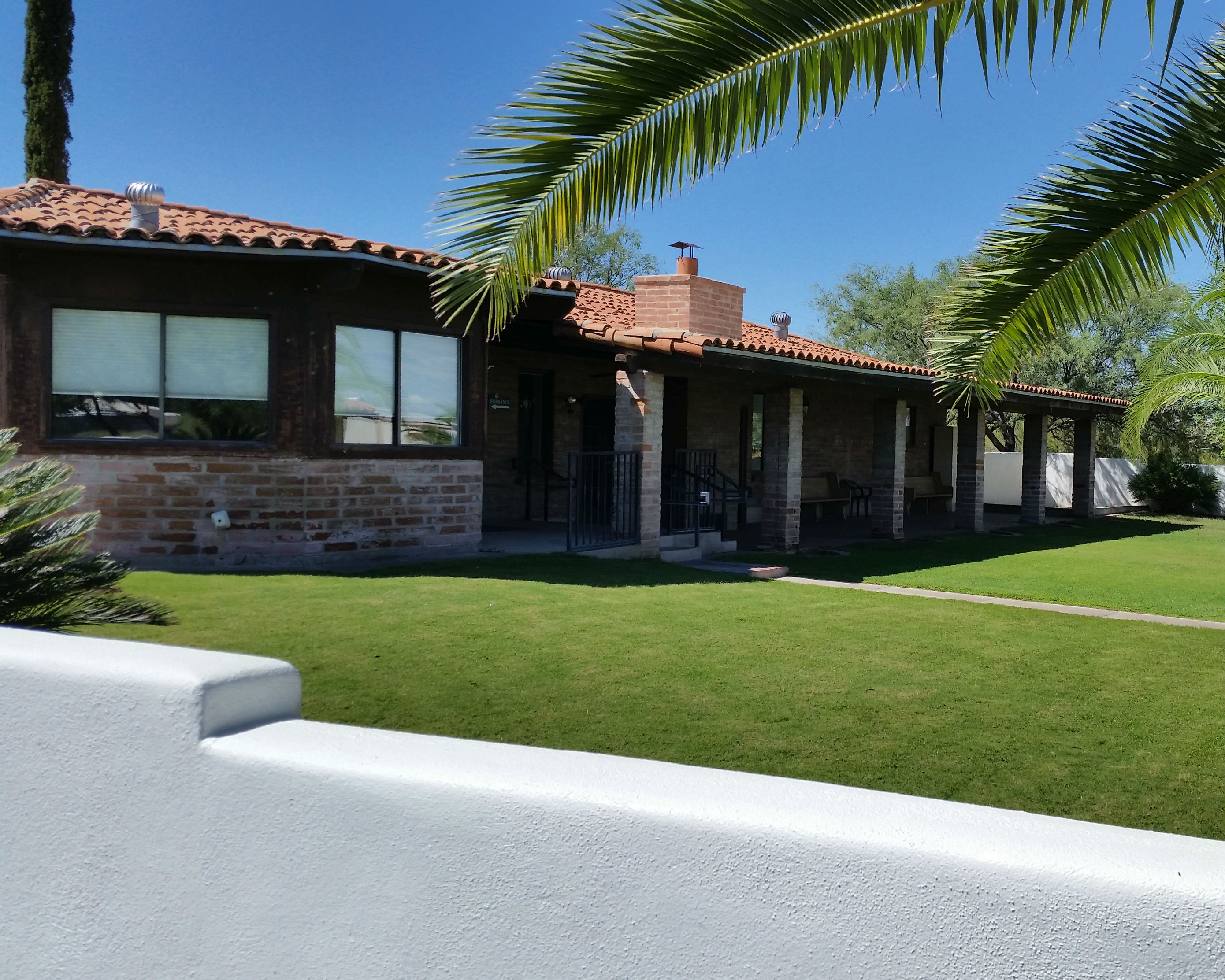 Grace-Sahuarita
