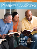 What Presbyterians Believe