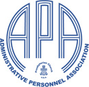 Adminstrative Personnel Association