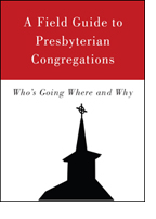 Field Guide to Presbyterian Congregations