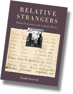 Frank Cicero's Relative Strangers