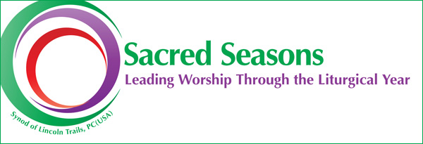 Sacred Seasons: Continuing Ed for CLPs