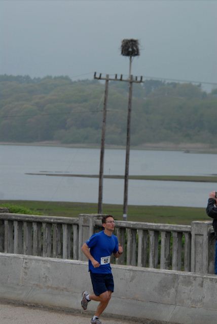 2011 Narrow River Road Race