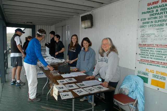 2011 Narrow River Road Race