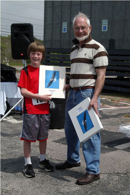 2011 Narrow River Road Race