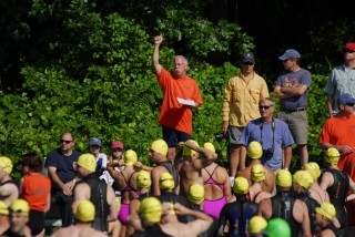 Swimmers Ready 2009