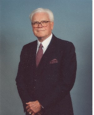 Dr. J. Harold Smith