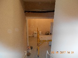 Basement Project Album # 4 - 05/16/2017