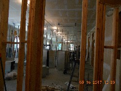 Basement Project Album # 4 - 05/16/2017