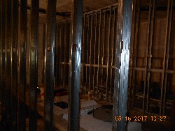 Basement Project Album # 4 - 05/16/2017