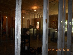 Basement Project Album # 4 - 05/16/2017