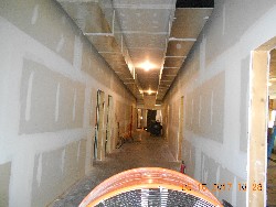 Basement Project Album # 4 - 05/16/2017