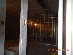 Basement Project Album # 4 - 05/16/2017
